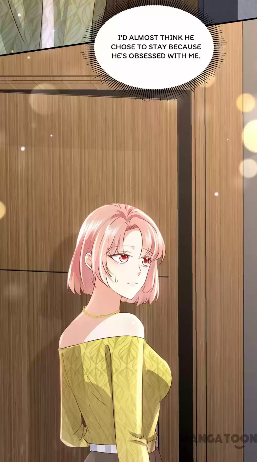 The Expensive Ex-Wife Of A Wealthy Family Chapter 753