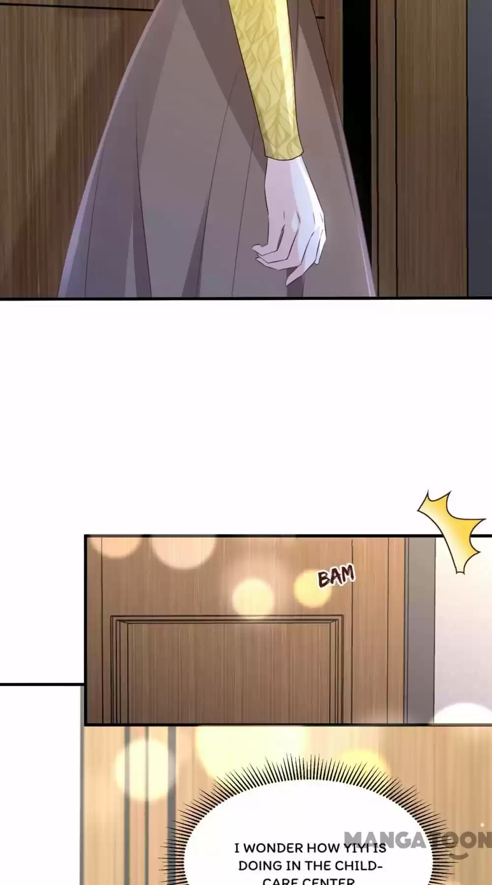 The Expensive Ex-Wife Of A Wealthy Family Chapter 753