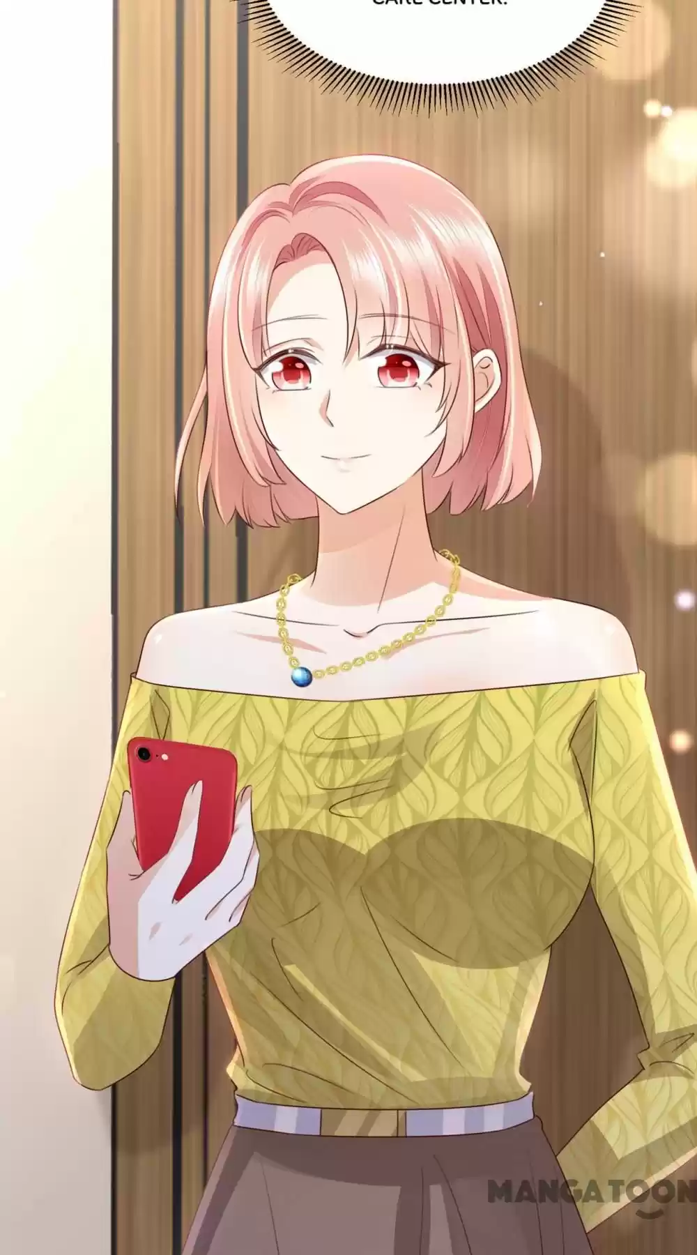 The Expensive Ex-Wife Of A Wealthy Family Chapter 753