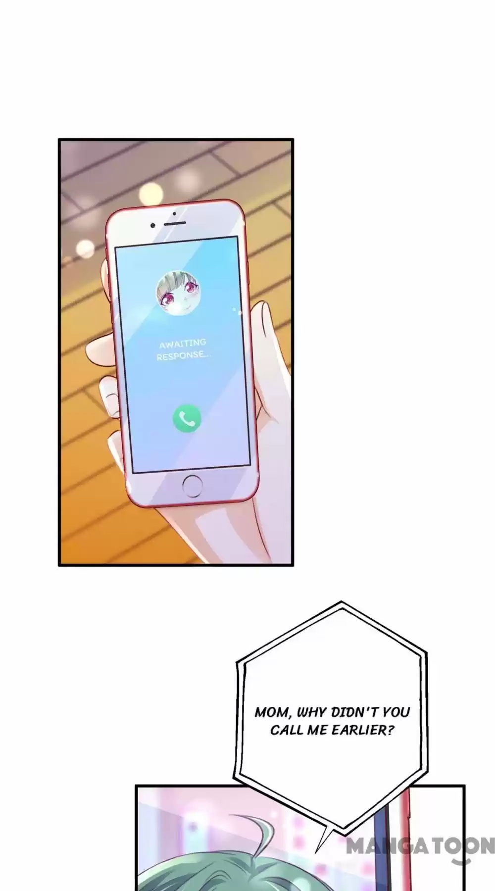 The Expensive Ex-Wife Of A Wealthy Family Chapter 753