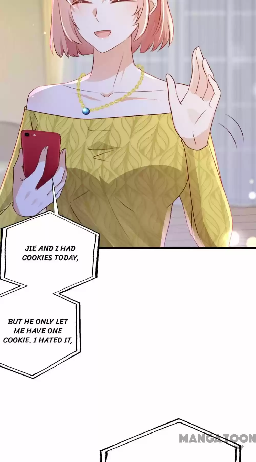 The Expensive Ex-Wife Of A Wealthy Family Chapter 753