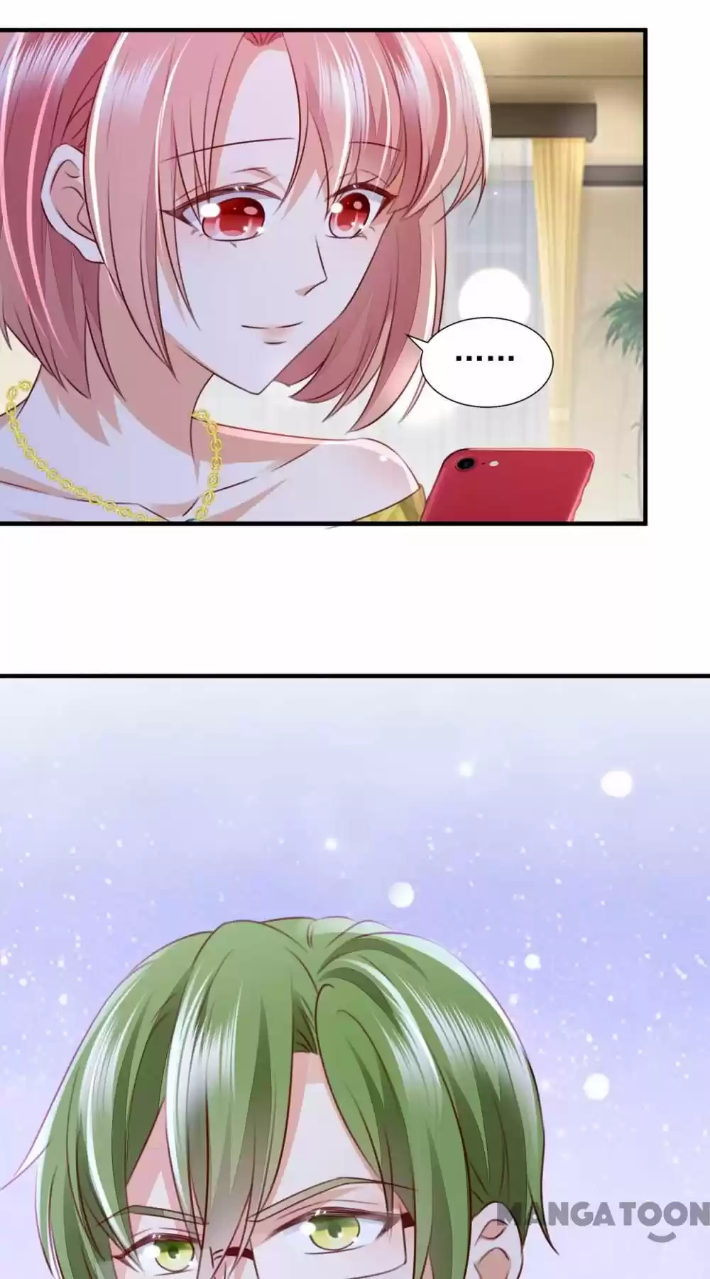 The Expensive Ex-Wife Of A Wealthy Family Chapter 753