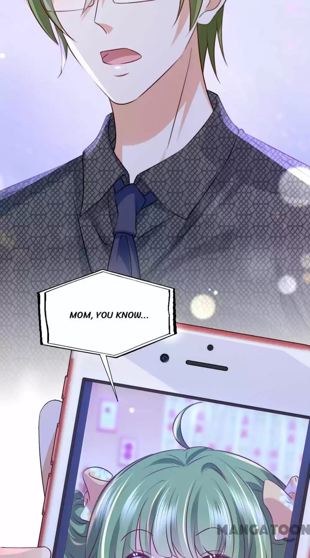 The Expensive Ex-Wife Of A Wealthy Family Chapter 753