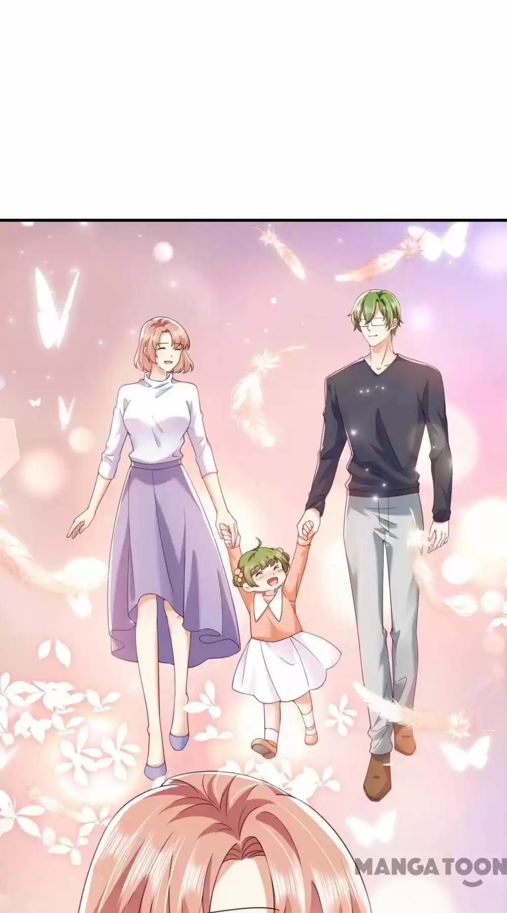 The Expensive Ex-Wife Of A Wealthy Family Chapter 753