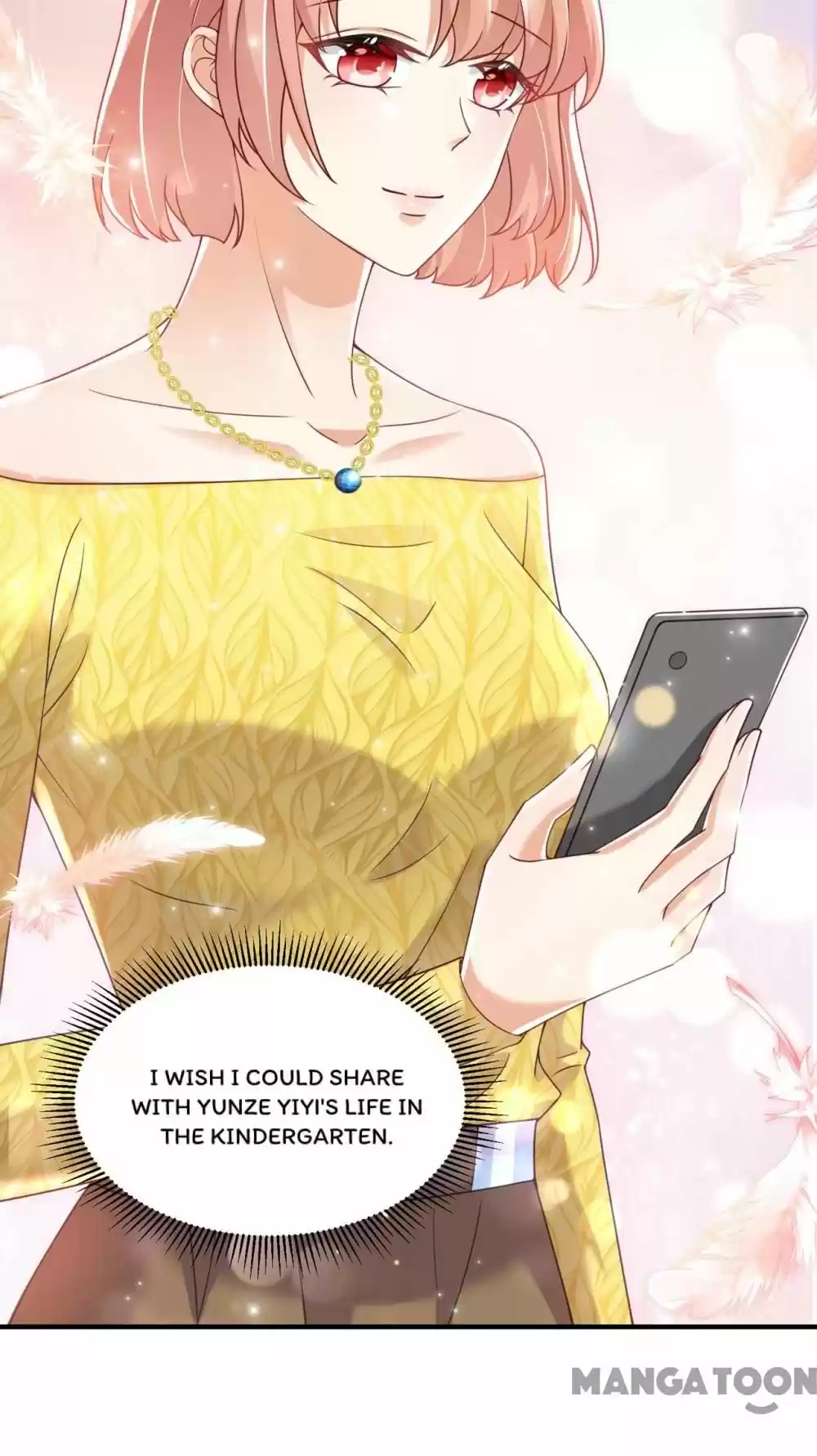 The Expensive Ex-Wife Of A Wealthy Family Chapter 753