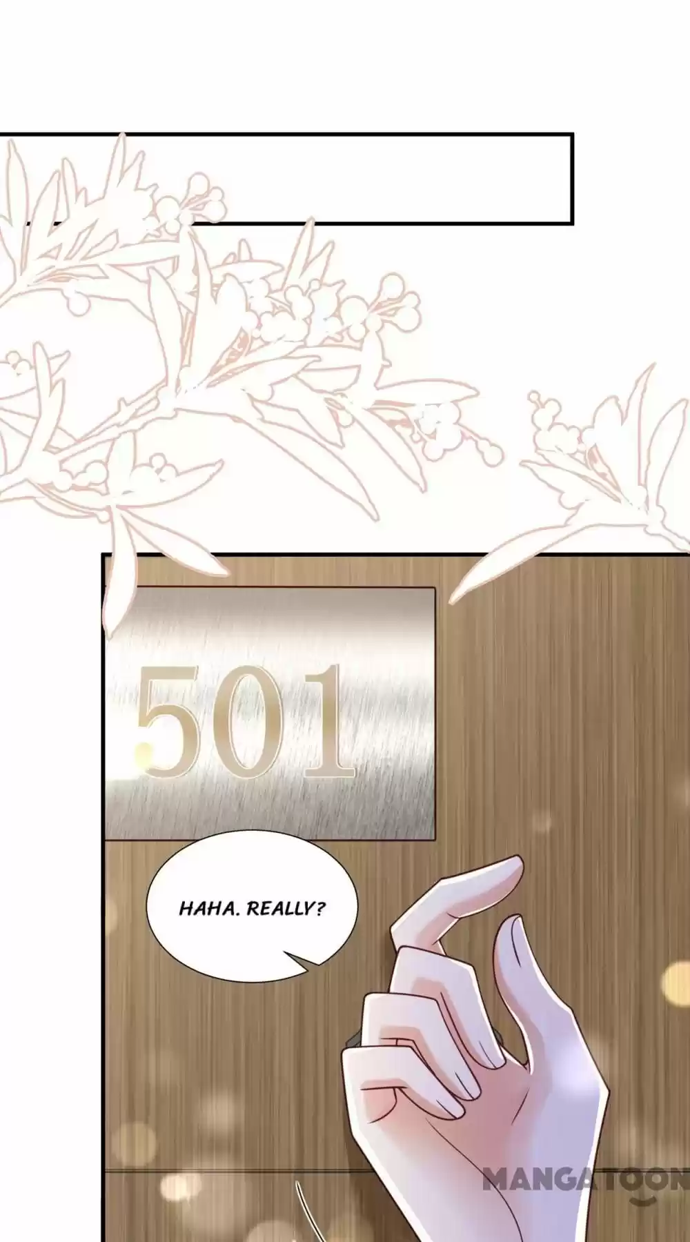 The Expensive Ex-Wife Of A Wealthy Family Chapter 754