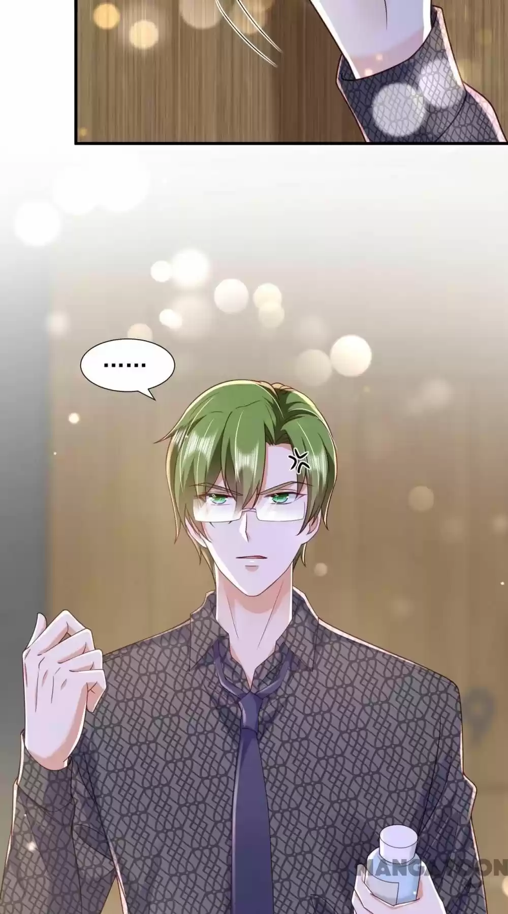 The Expensive Ex-Wife Of A Wealthy Family Chapter 754