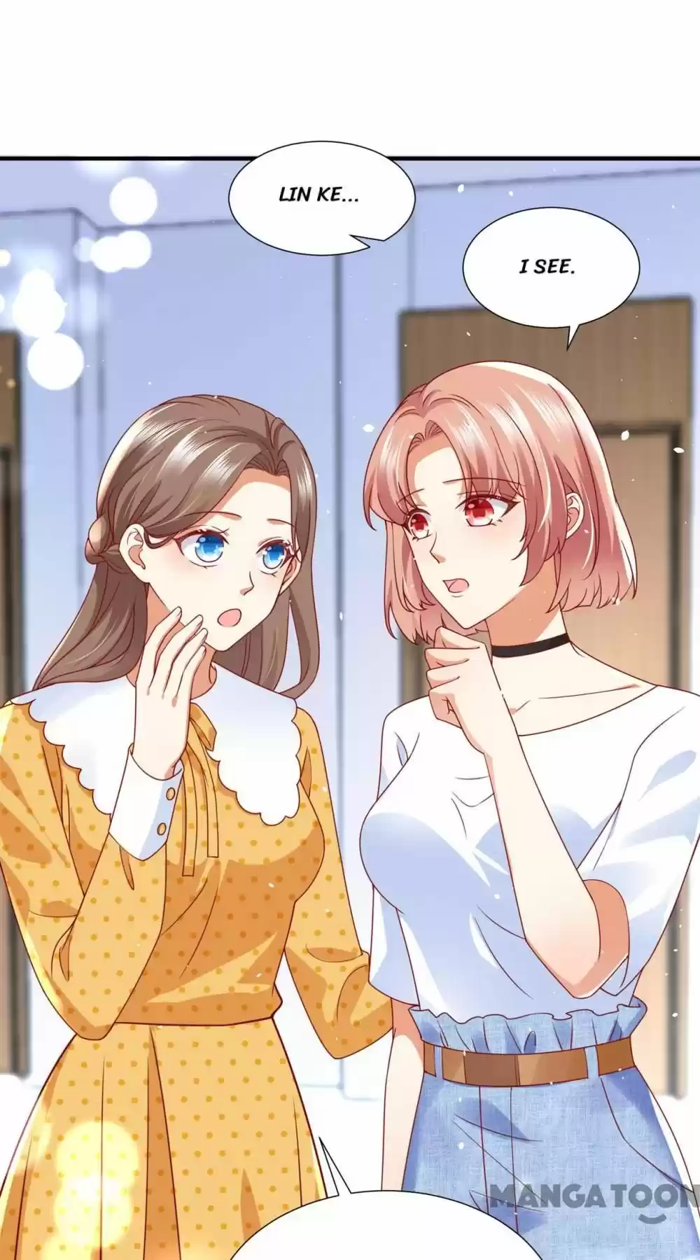 The Expensive Ex-Wife Of A Wealthy Family Chapter 754