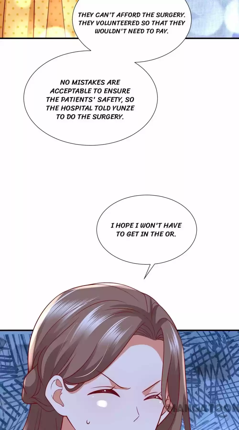 The Expensive Ex-Wife Of A Wealthy Family Chapter 754