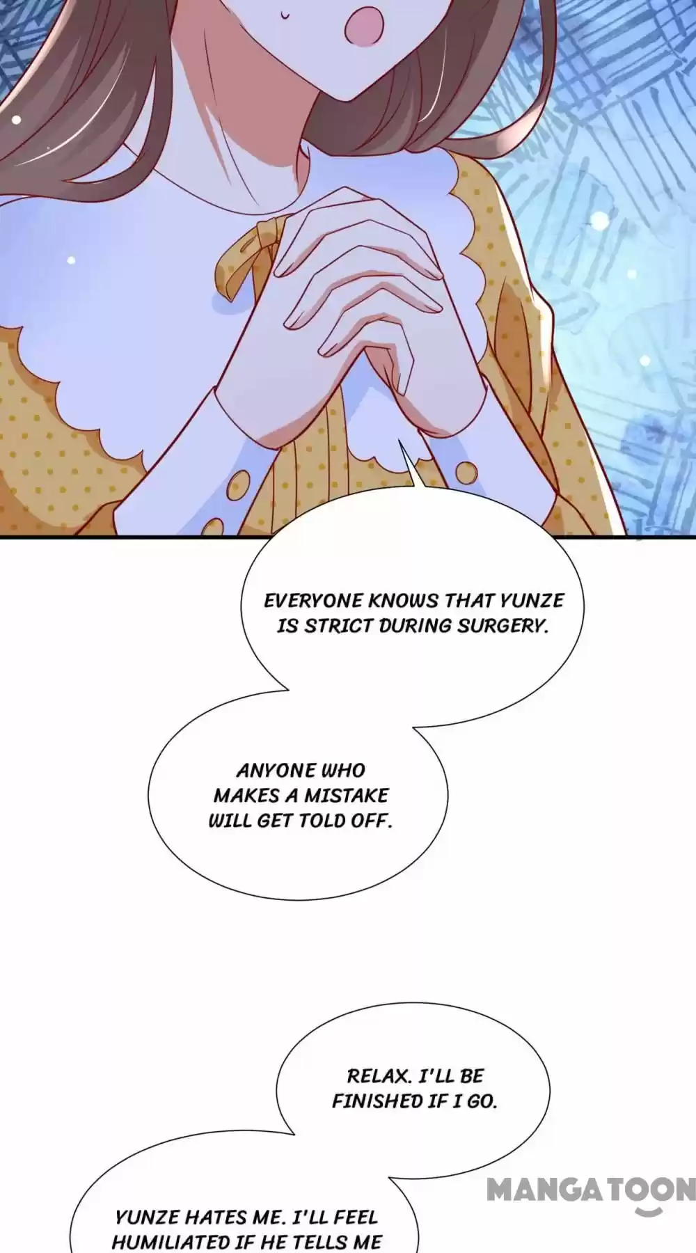 The Expensive Ex-Wife Of A Wealthy Family Chapter 754