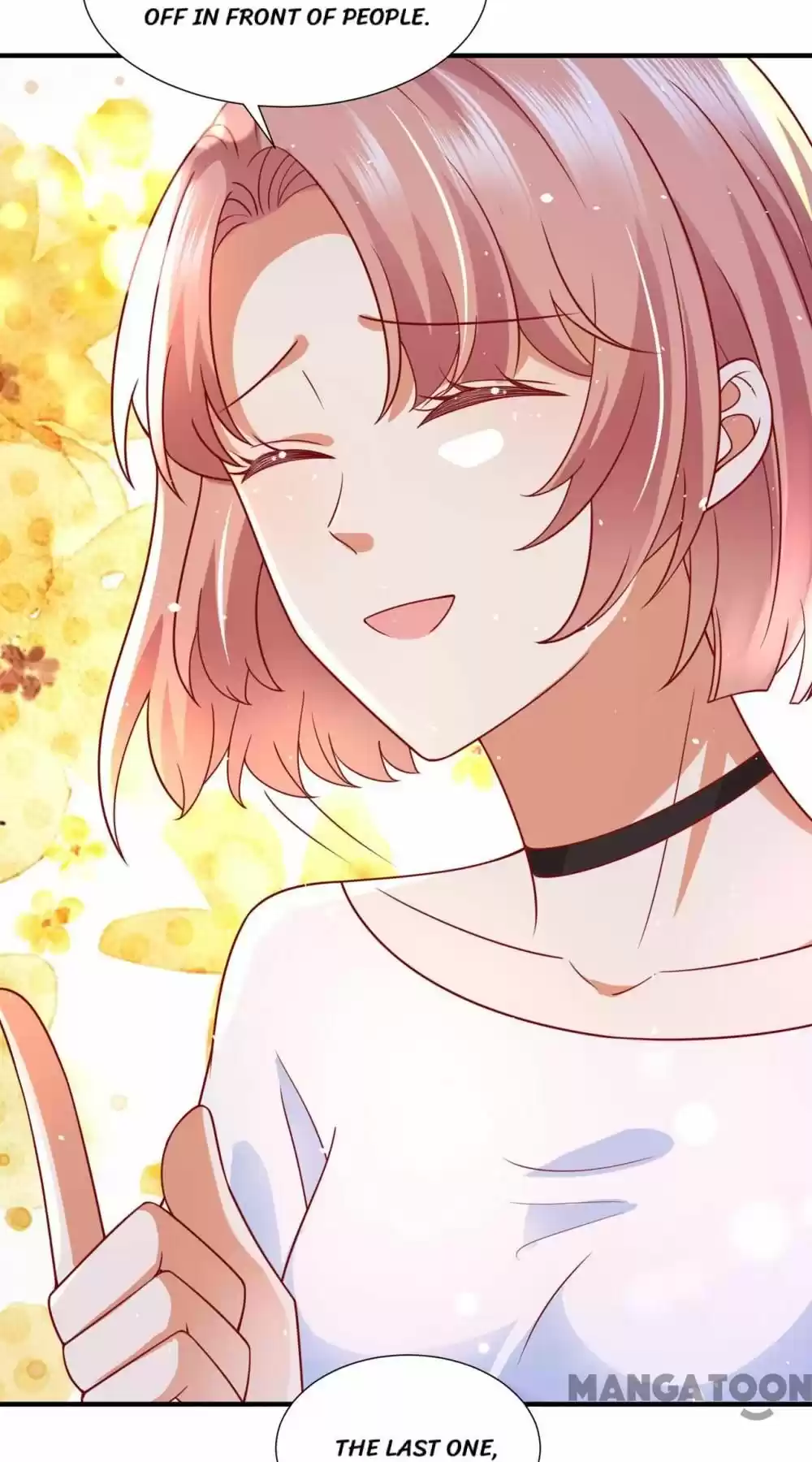 The Expensive Ex-Wife Of A Wealthy Family Chapter 754