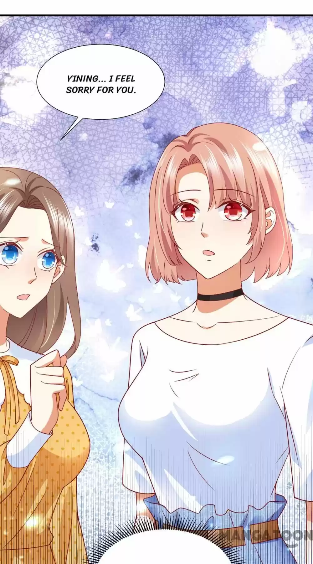 The Expensive Ex-Wife Of A Wealthy Family Chapter 754