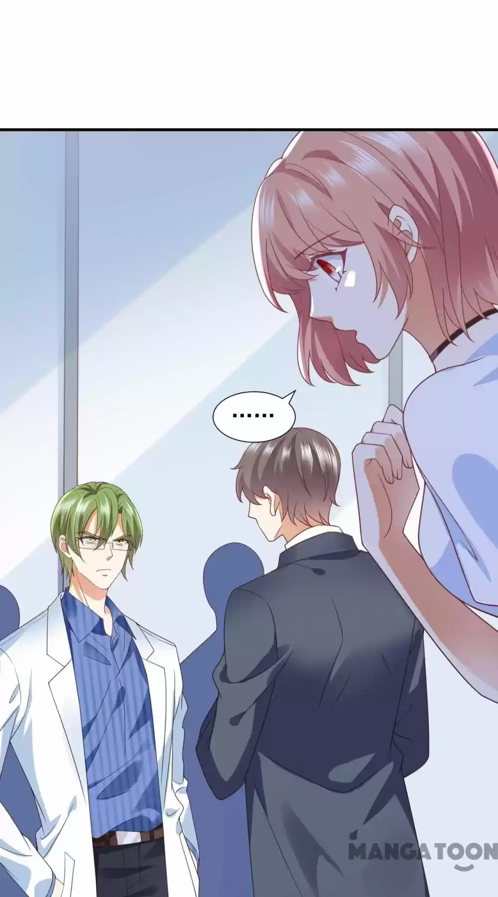 The Expensive Ex-Wife Of A Wealthy Family Chapter 754