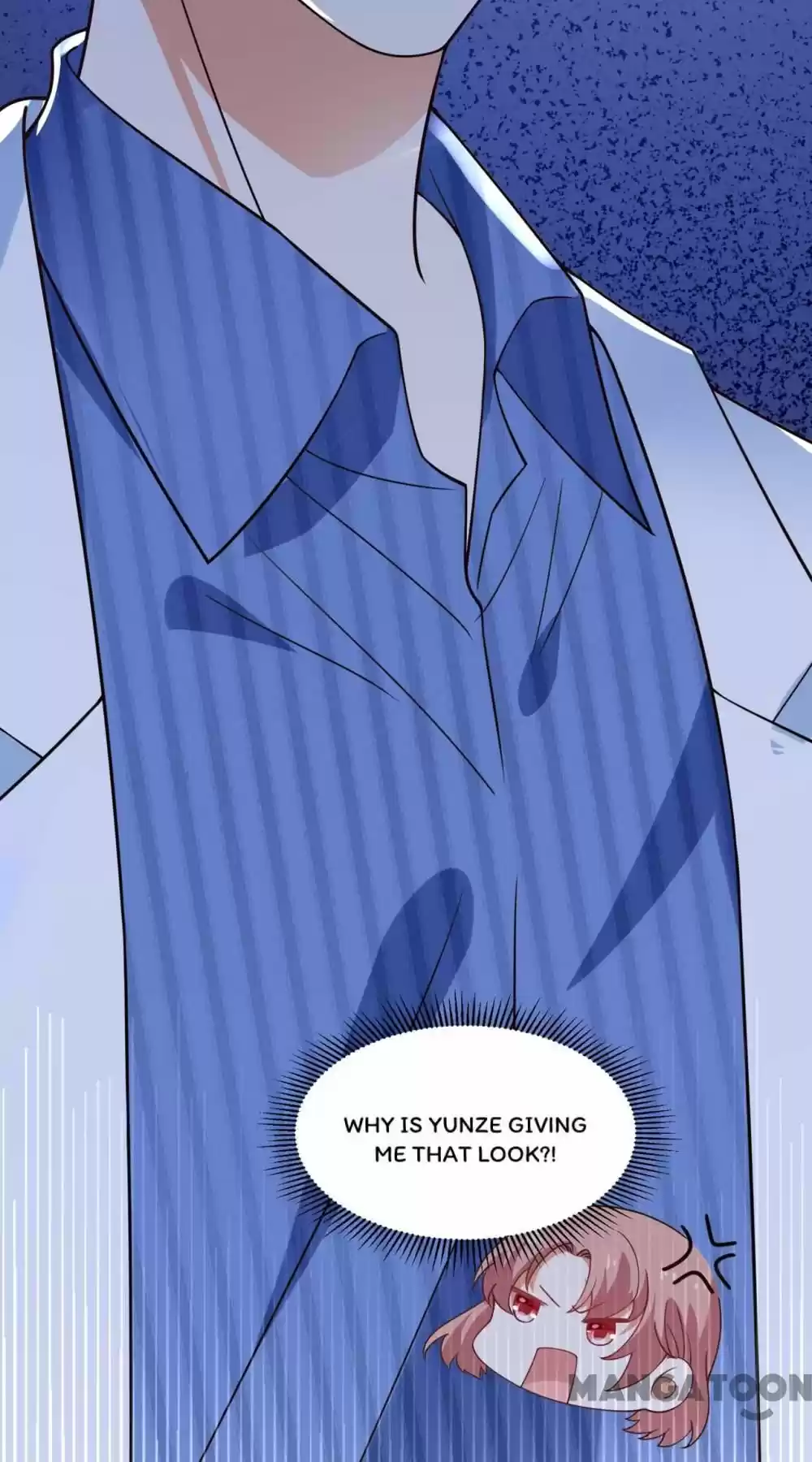 The Expensive Ex-Wife Of A Wealthy Family Chapter 754