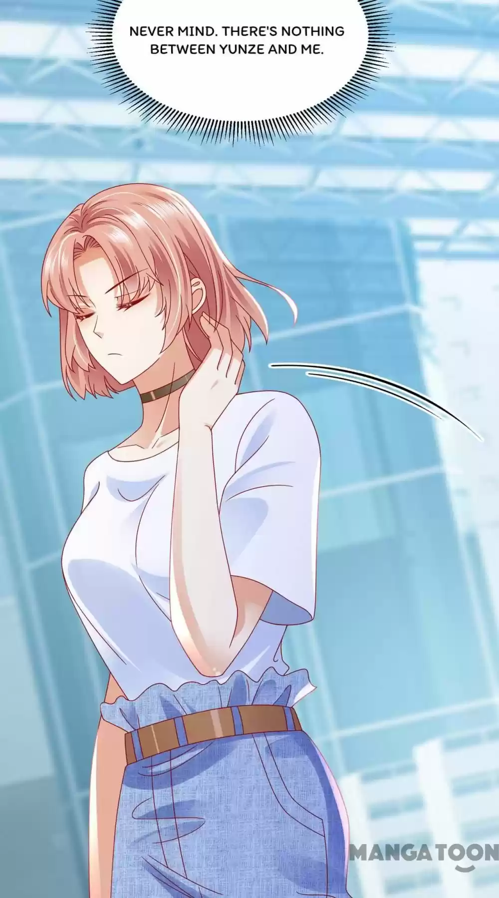 The Expensive Ex-Wife Of A Wealthy Family Chapter 754