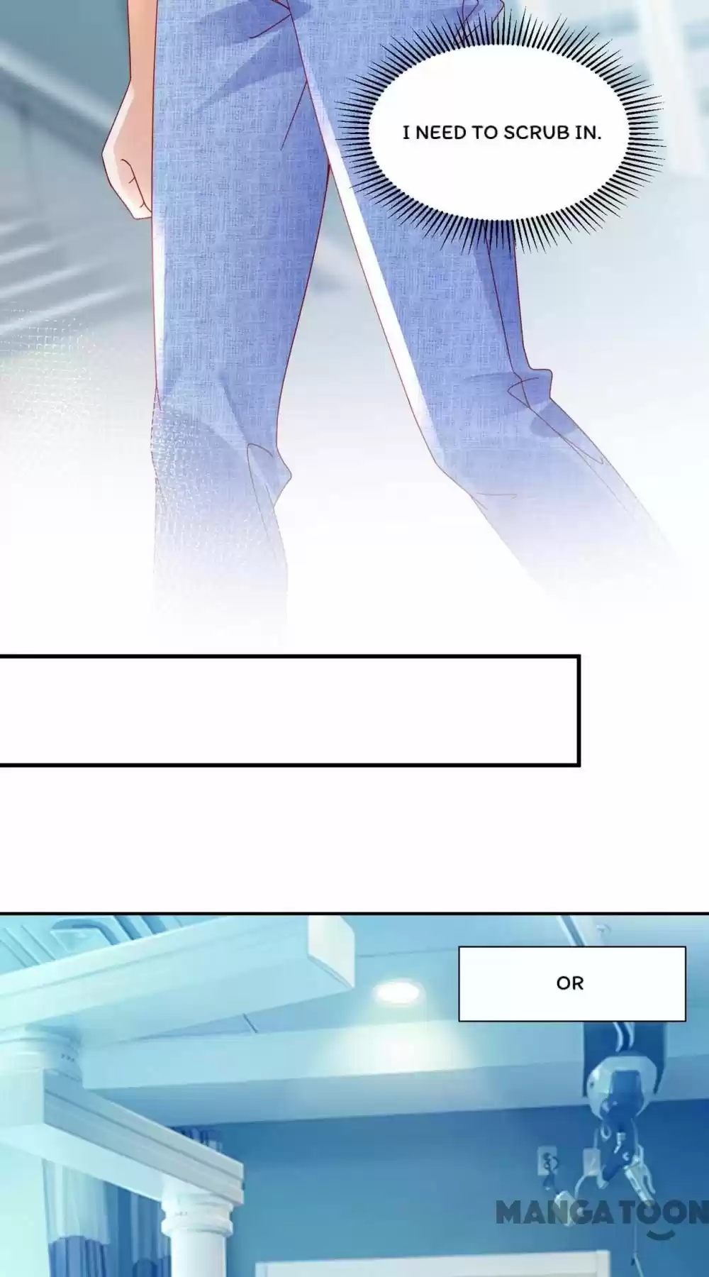 The Expensive Ex-Wife Of A Wealthy Family Chapter 754