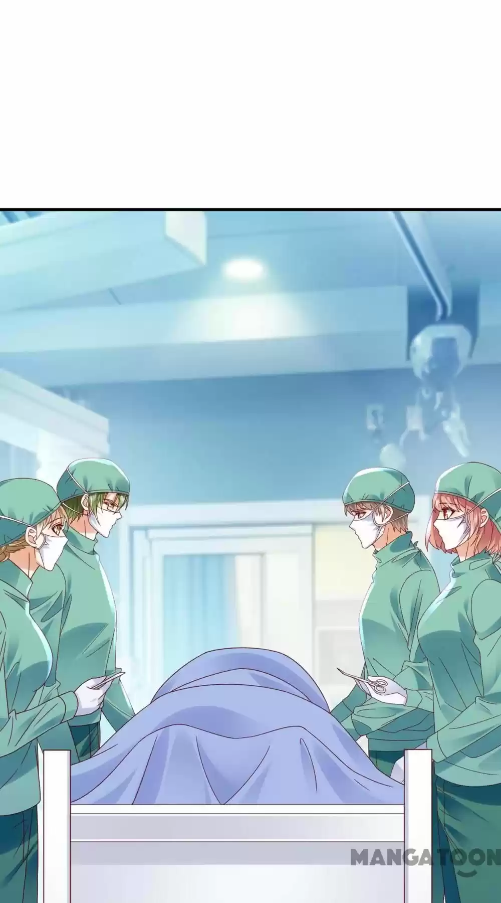 The Expensive Ex-Wife Of A Wealthy Family Chapter 754