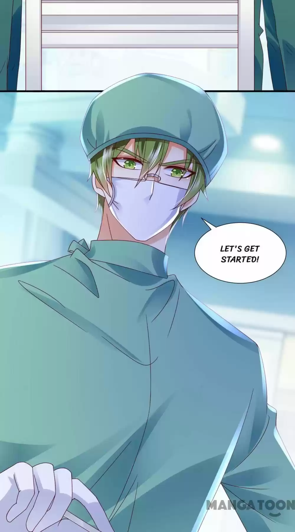 The Expensive Ex-Wife Of A Wealthy Family Chapter 754