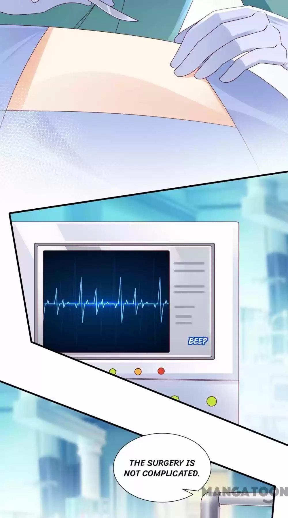 The Expensive Ex-Wife Of A Wealthy Family Chapter 754