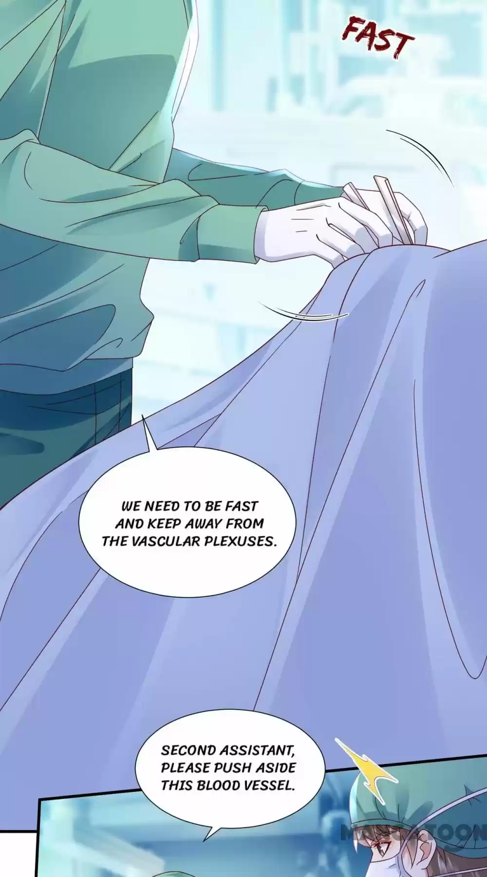 The Expensive Ex-Wife Of A Wealthy Family Chapter 754