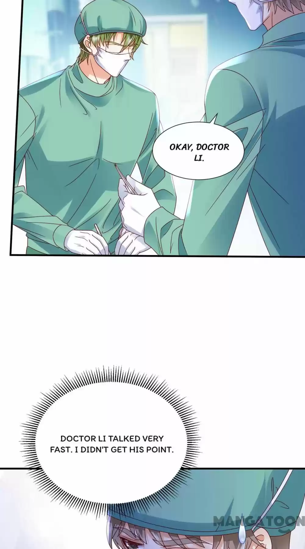 The Expensive Ex-Wife Of A Wealthy Family Chapter 754