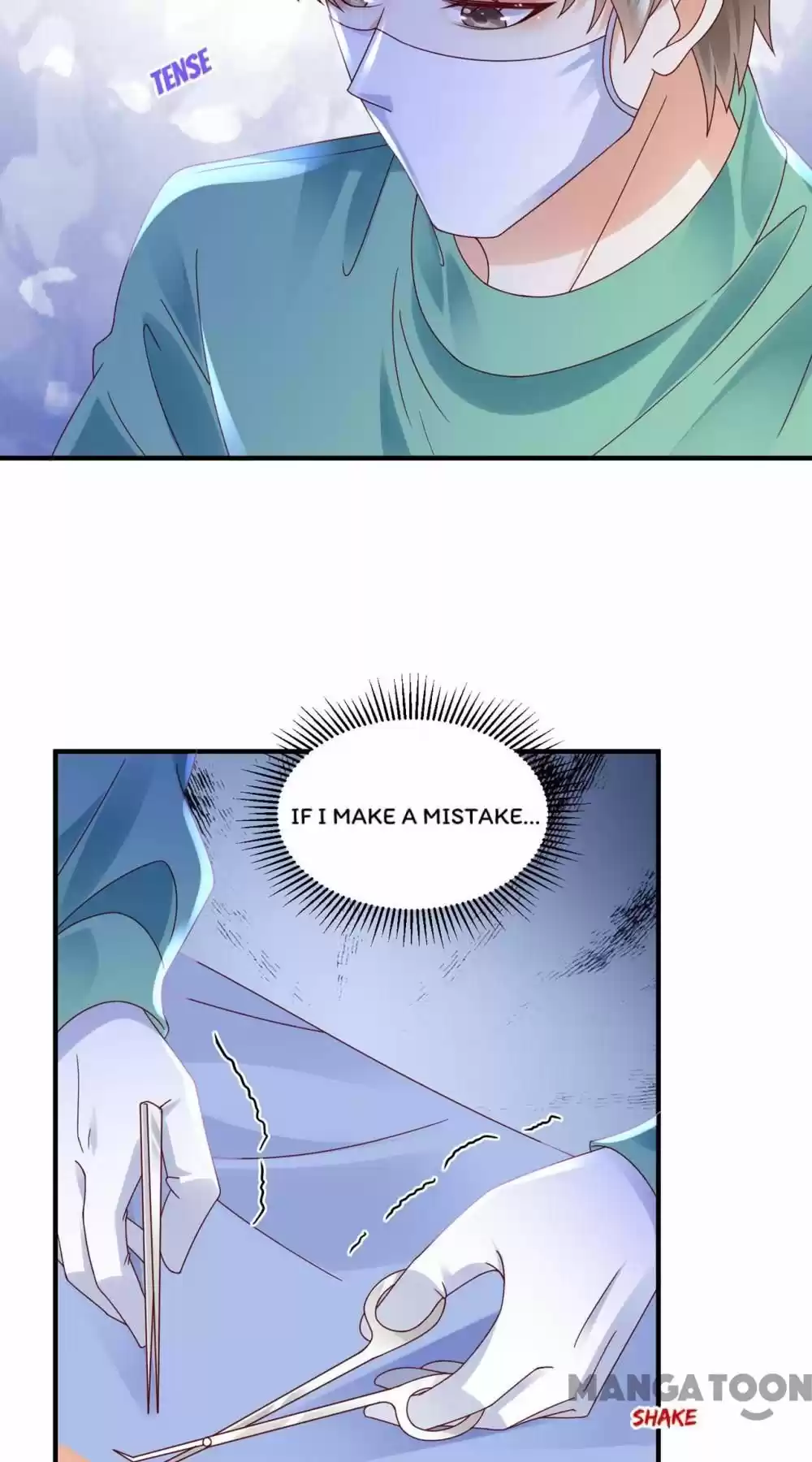 The Expensive Ex-Wife Of A Wealthy Family Chapter 754