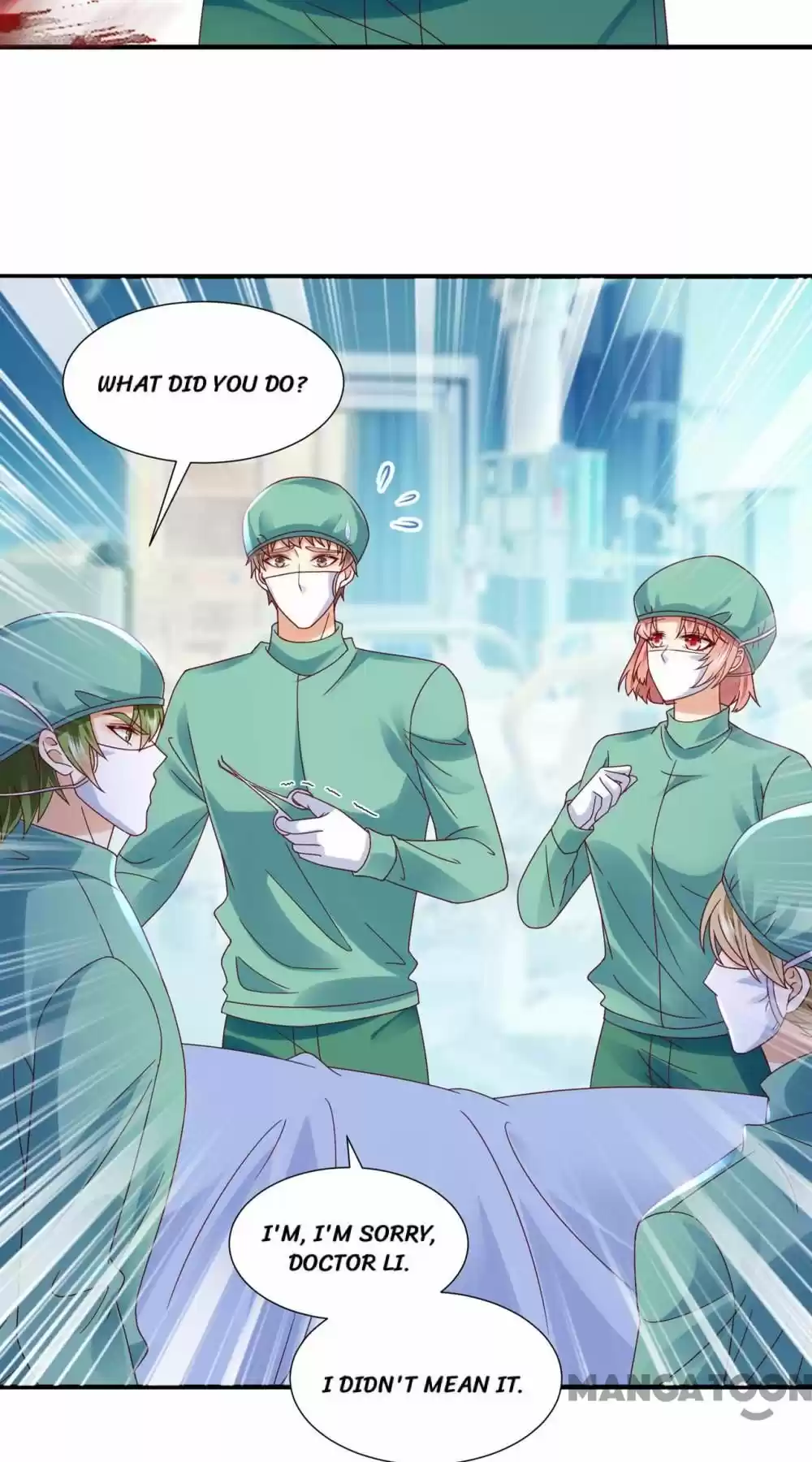 The Expensive Ex-Wife Of A Wealthy Family Chapter 754