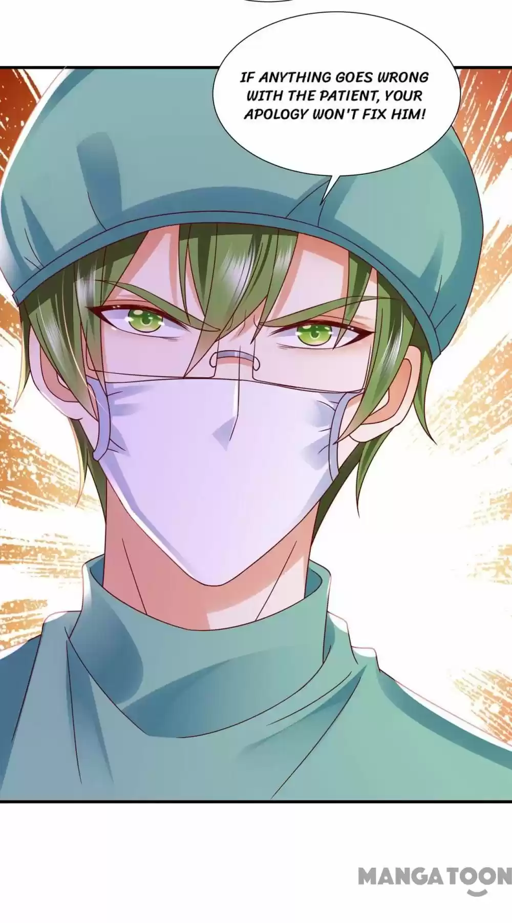 The Expensive Ex-Wife Of A Wealthy Family Chapter 754