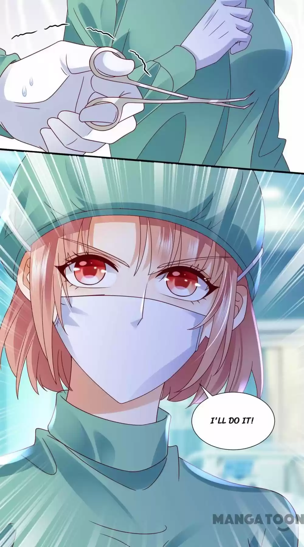 The Expensive Ex-Wife Of A Wealthy Family Chapter 754