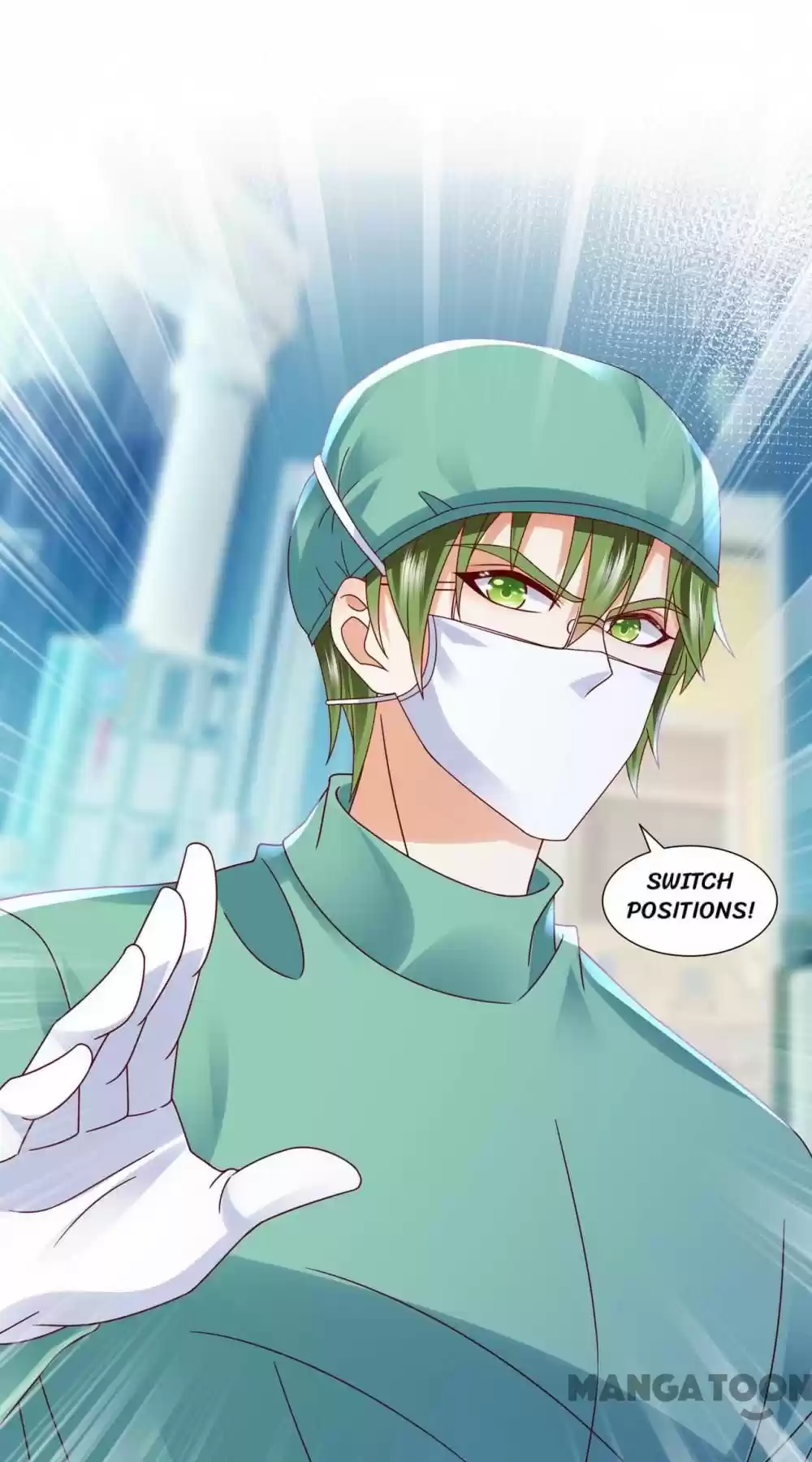 The Expensive Ex-Wife Of A Wealthy Family Chapter 754