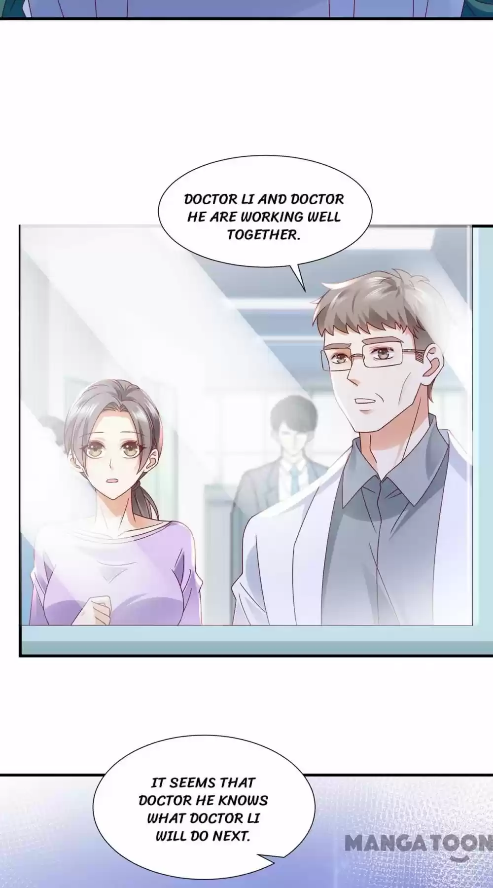 The Expensive Ex-Wife Of A Wealthy Family Chapter 755