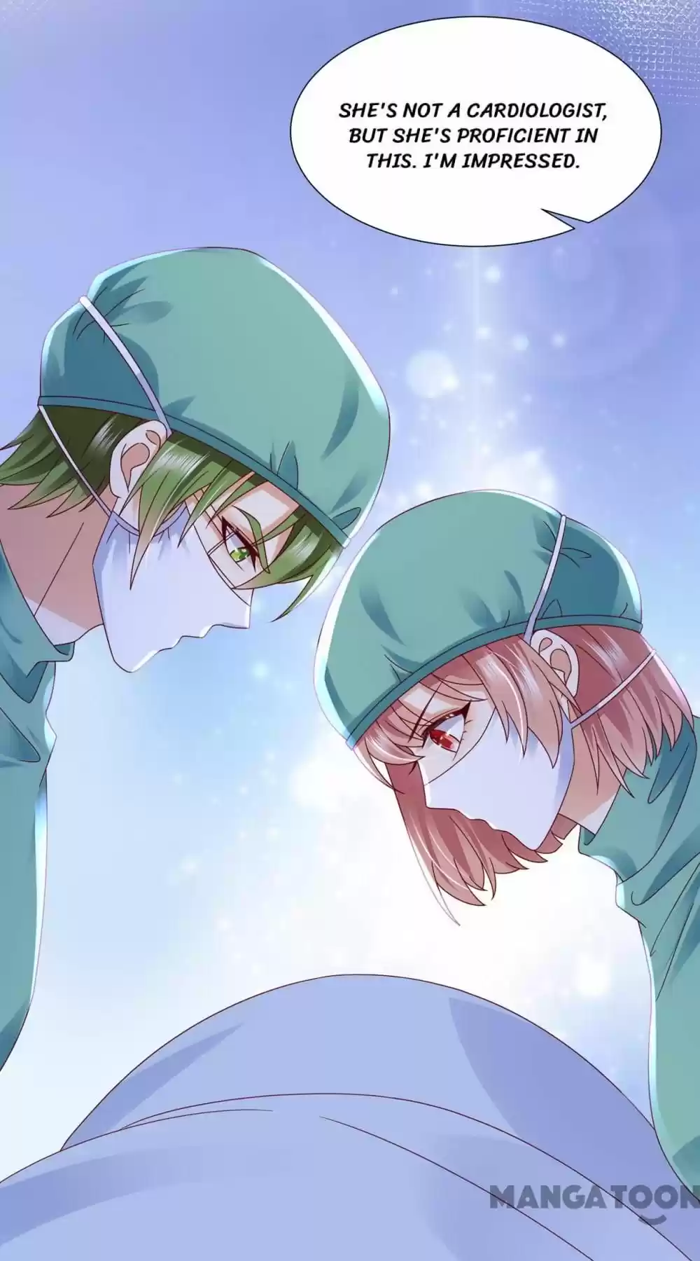 The Expensive Ex-Wife Of A Wealthy Family Chapter 755