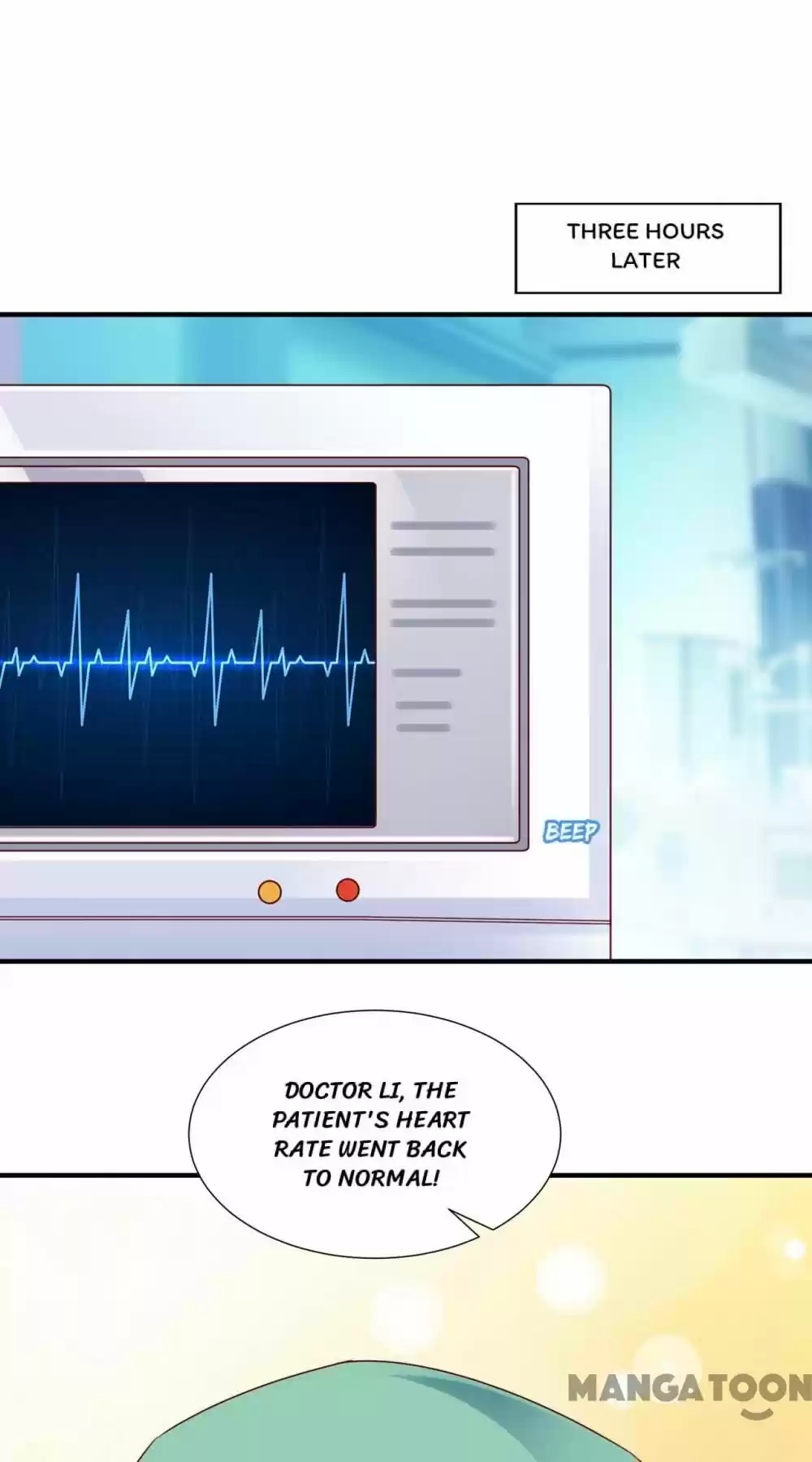 The Expensive Ex-Wife Of A Wealthy Family Chapter 755