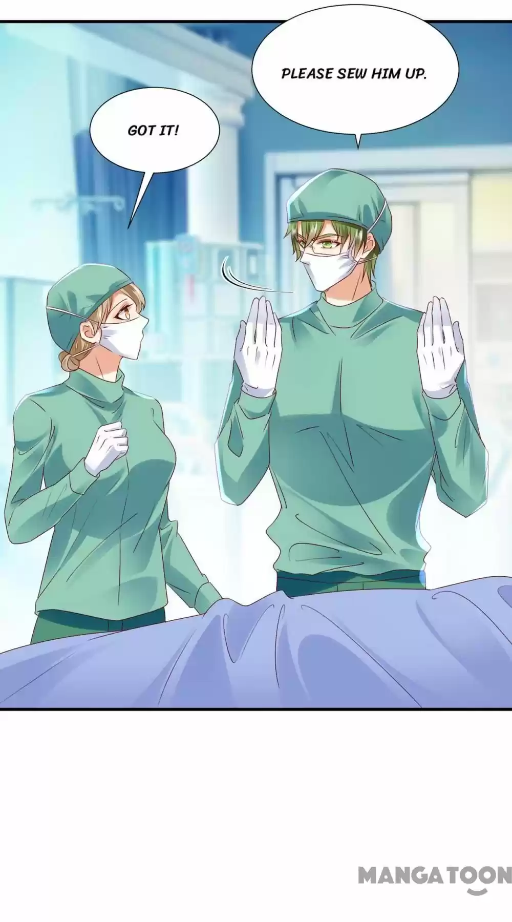 The Expensive Ex-Wife Of A Wealthy Family Chapter 755