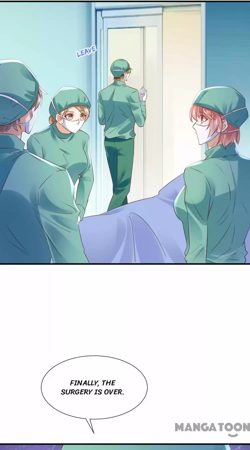 The Expensive Ex-Wife Of A Wealthy Family Chapter 755