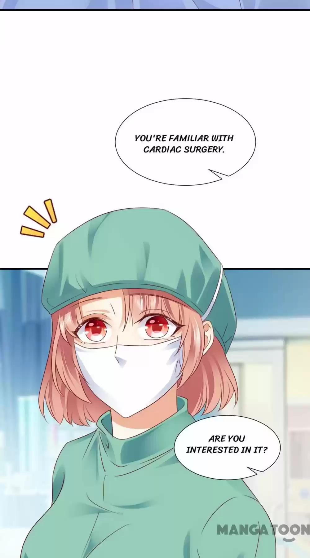 The Expensive Ex-Wife Of A Wealthy Family Chapter 755