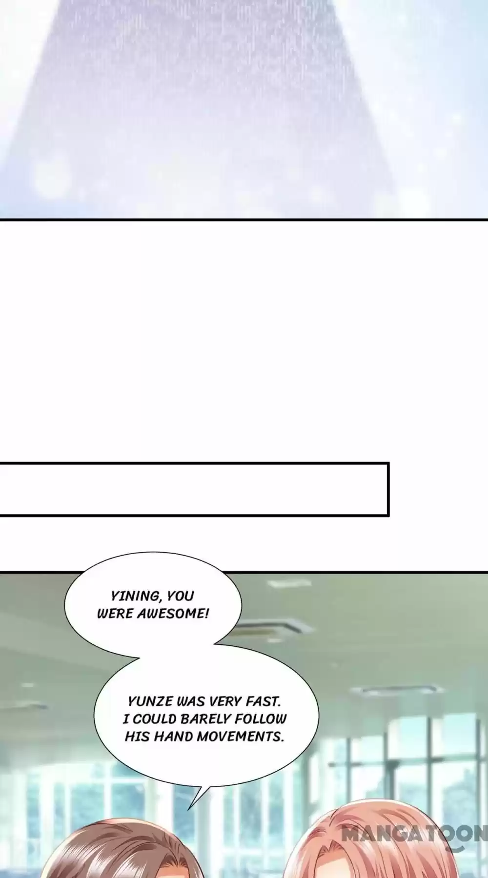 The Expensive Ex-Wife Of A Wealthy Family Chapter 755