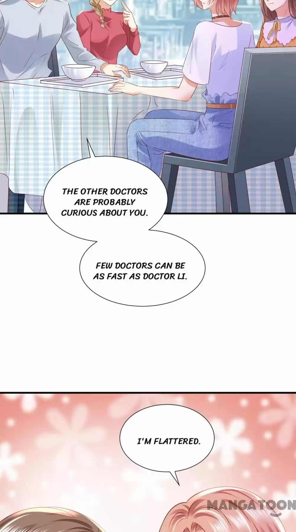 The Expensive Ex-Wife Of A Wealthy Family Chapter 755