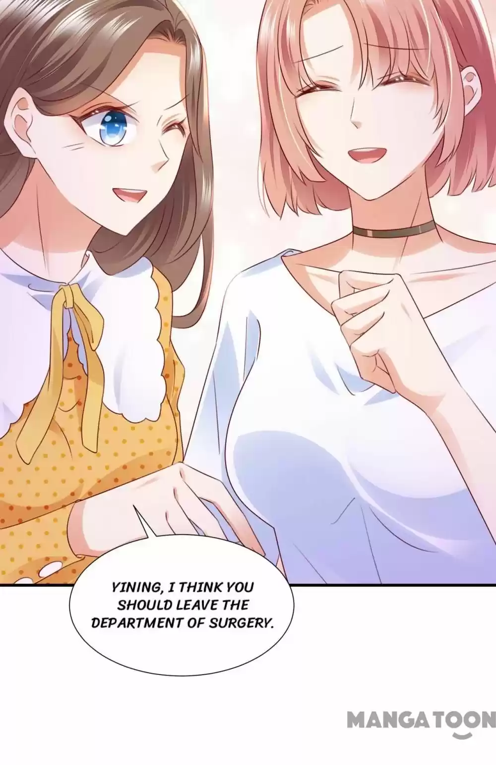 The Expensive Ex-Wife Of A Wealthy Family Chapter 755