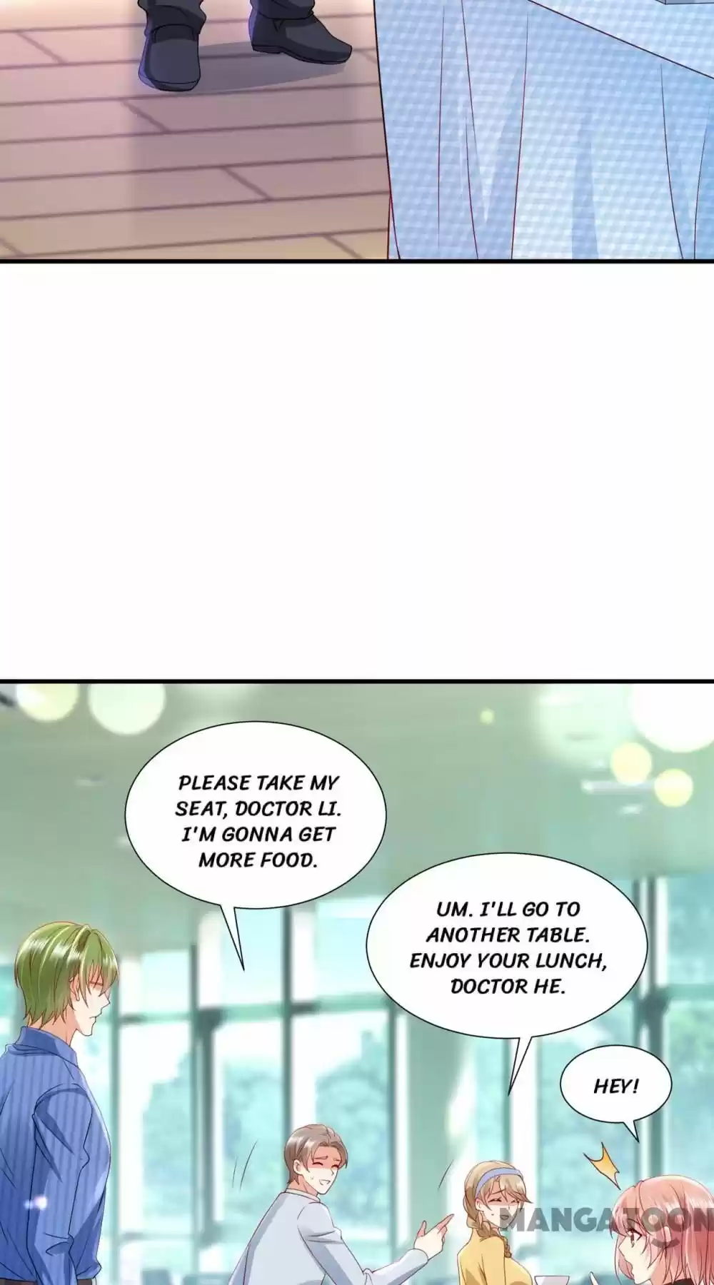 The Expensive Ex-Wife Of A Wealthy Family Chapter 755