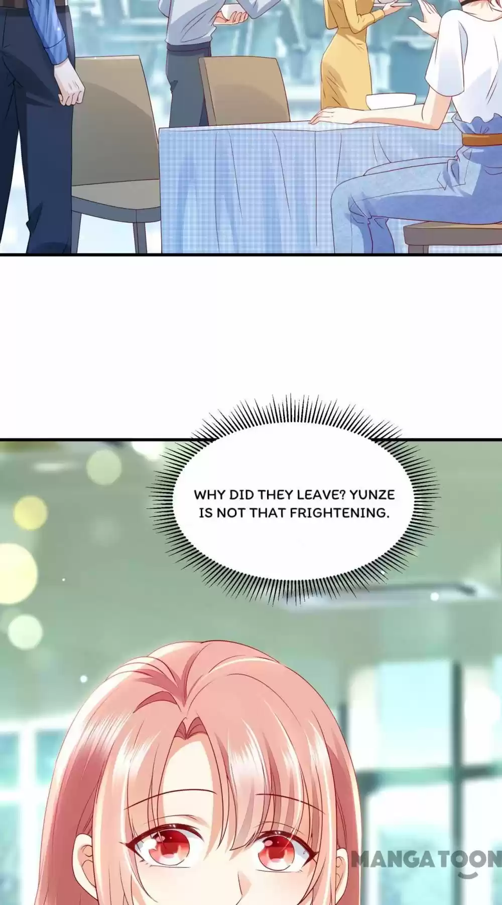 The Expensive Ex-Wife Of A Wealthy Family Chapter 755