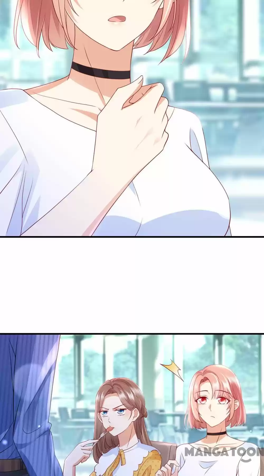 The Expensive Ex-Wife Of A Wealthy Family Chapter 755