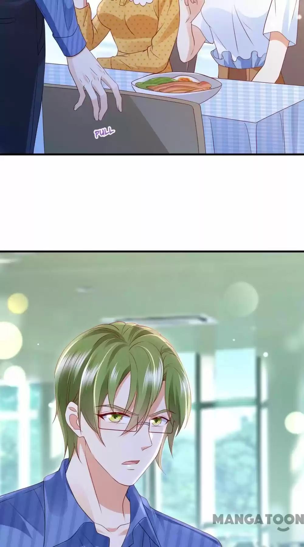 The Expensive Ex-Wife Of A Wealthy Family Chapter 755