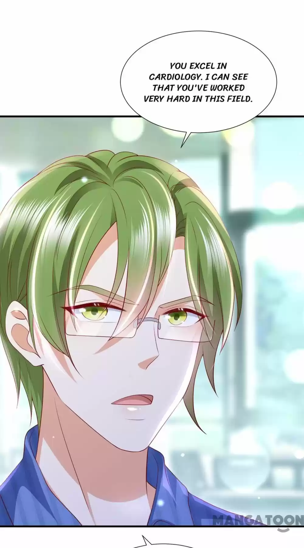 The Expensive Ex-Wife Of A Wealthy Family Chapter 755