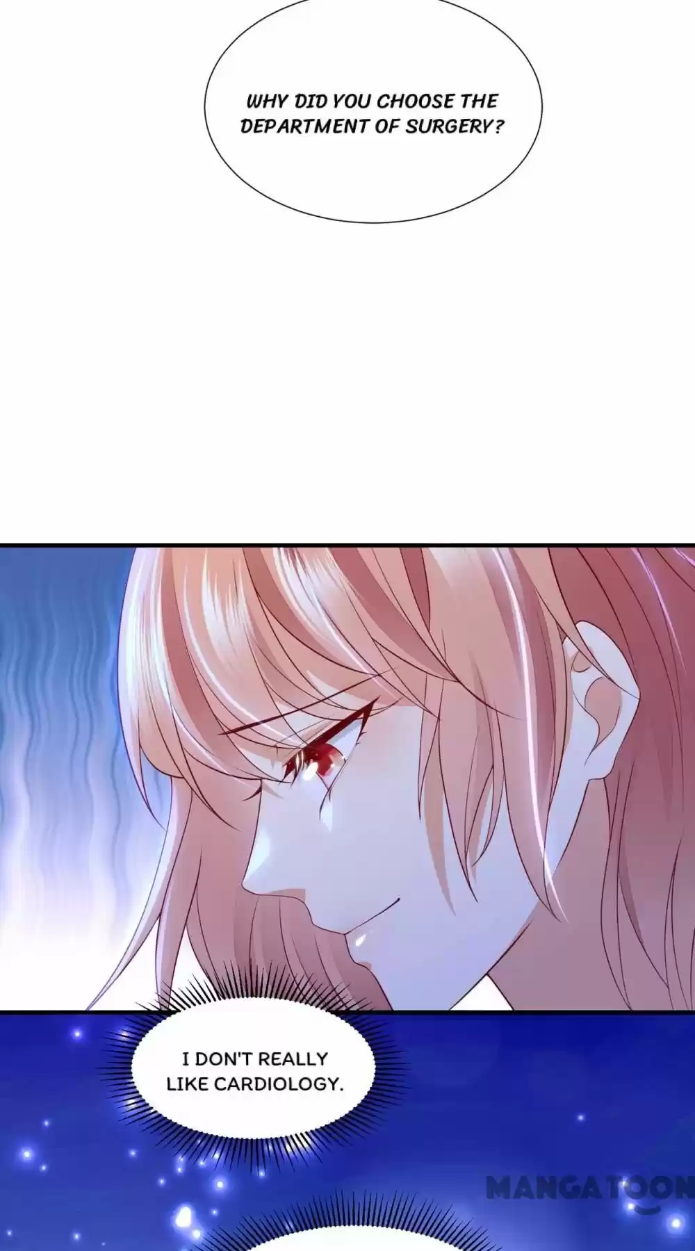 The Expensive Ex-Wife Of A Wealthy Family Chapter 755