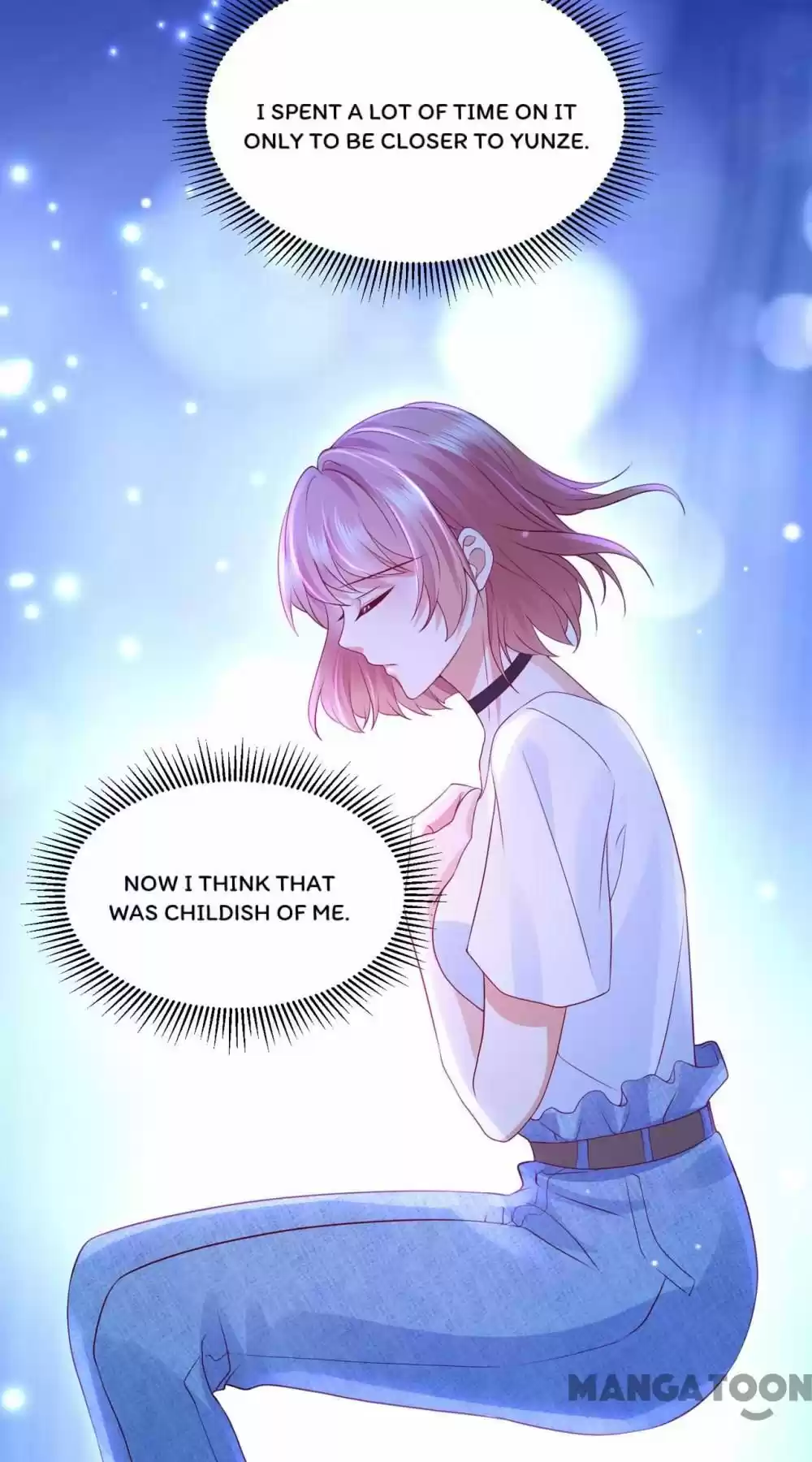 The Expensive Ex-Wife Of A Wealthy Family Chapter 755