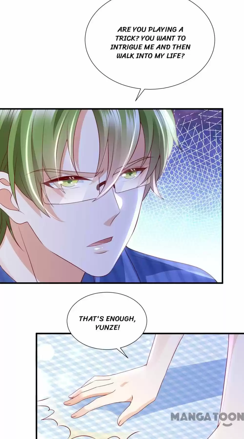 The Expensive Ex-Wife Of A Wealthy Family Chapter 755