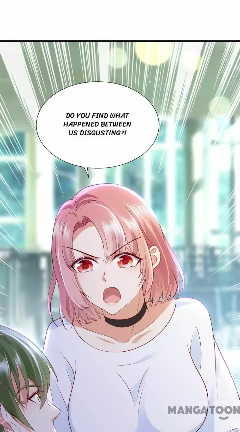 The Expensive Ex-Wife Of A Wealthy Family Chapter 755