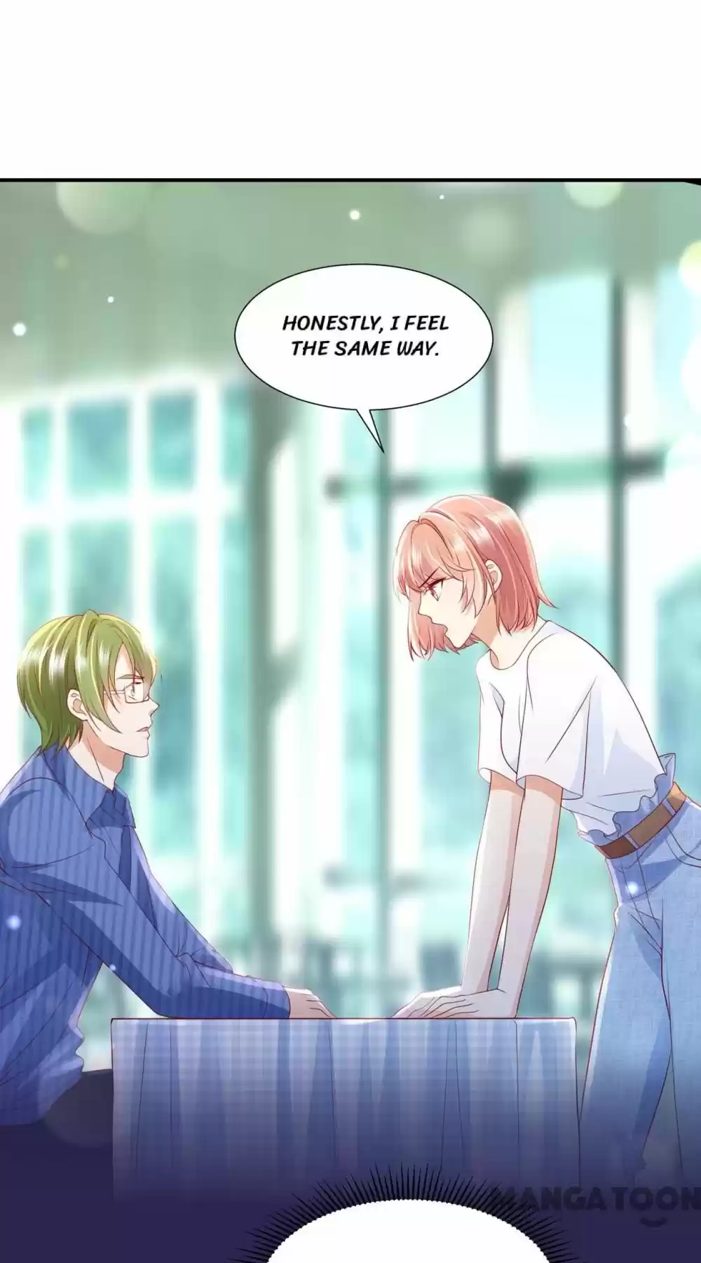 The Expensive Ex-Wife Of A Wealthy Family Chapter 756