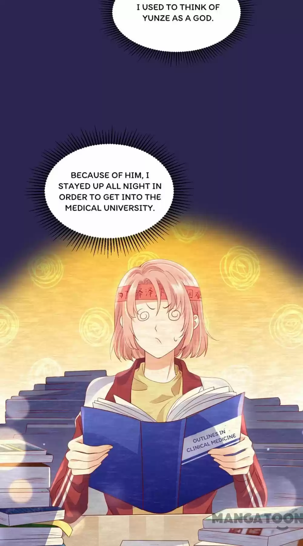 The Expensive Ex-Wife Of A Wealthy Family Chapter 756